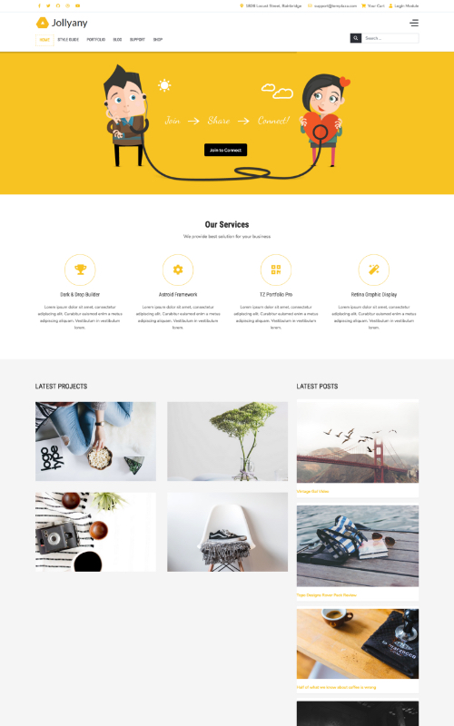 Home Version 18