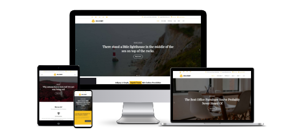 Mobile-friendly <em>responsive</em> designs