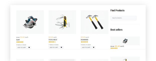 Start <em>selling</em> products online