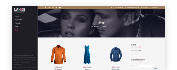 Start <em>selling</em> products online