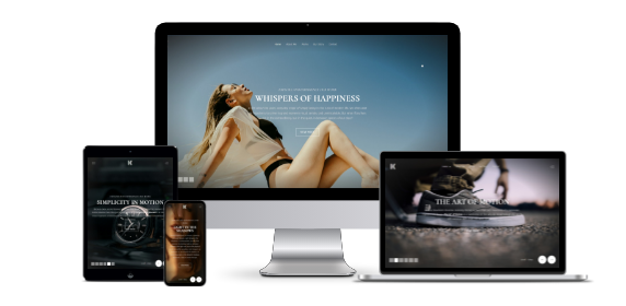 Mobile-friendly <em>responsive</em> designs