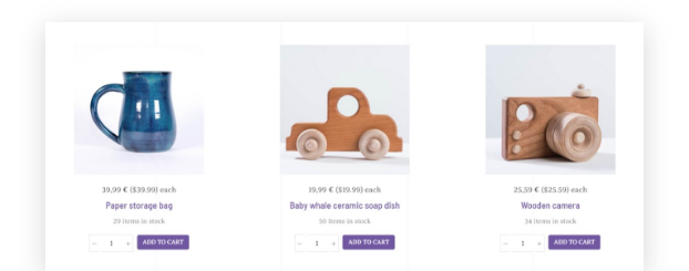 Start <em>selling</em> products online