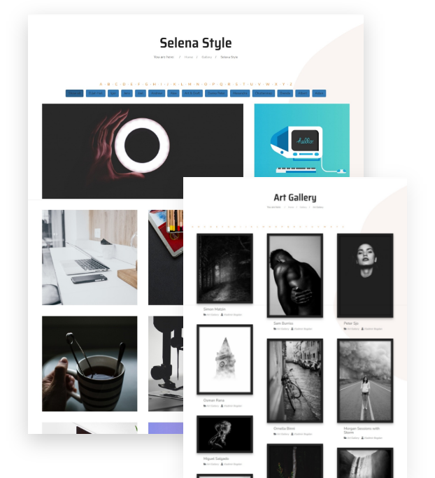 Build your <em>portfolio</em> and showcase your best projects