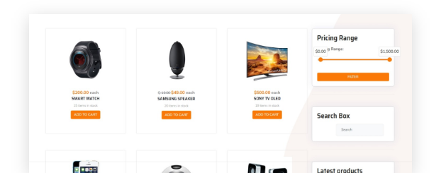 Start <em>selling</em> products online