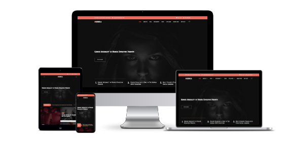 Mobile-friendly <em>responsive</em> designs