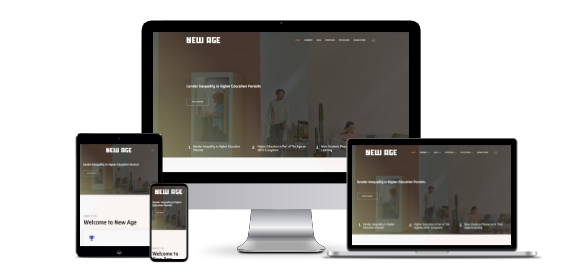 Mobile-friendly <em>responsive</em> designs