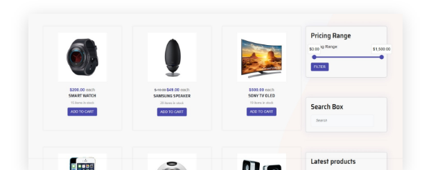 Start <em>selling</em> products online