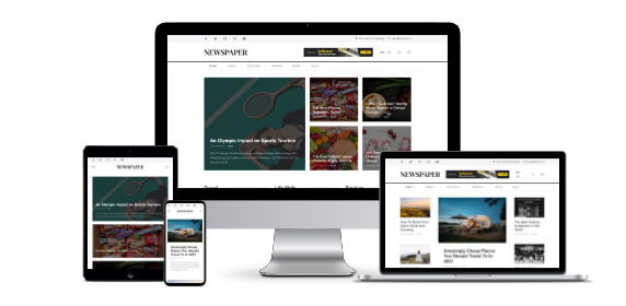Mobile-friendly <em>responsive</em> designs