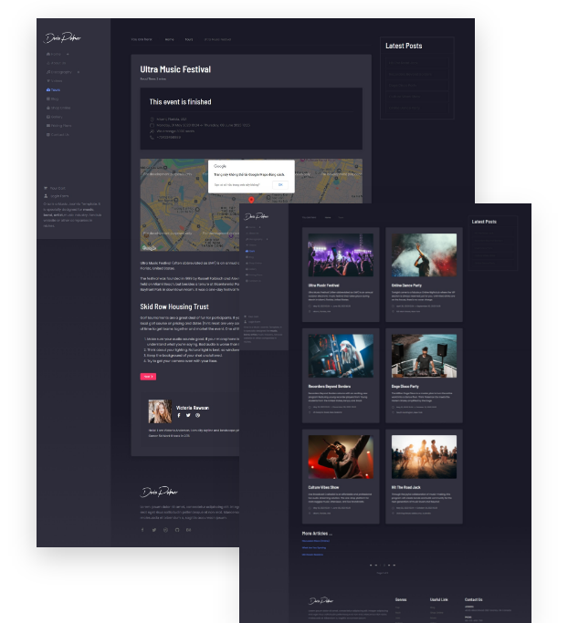 Build your <em>portfolio</em> and showcase your best projects