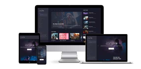 Mobile-friendly <em>responsive</em> designs