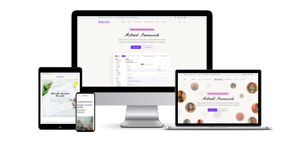 Mobile-friendly <em>responsive</em> designs