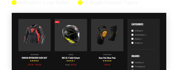 Start <em>selling</em> products online