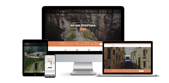 Mobile-friendly <em>responsive</em> designs