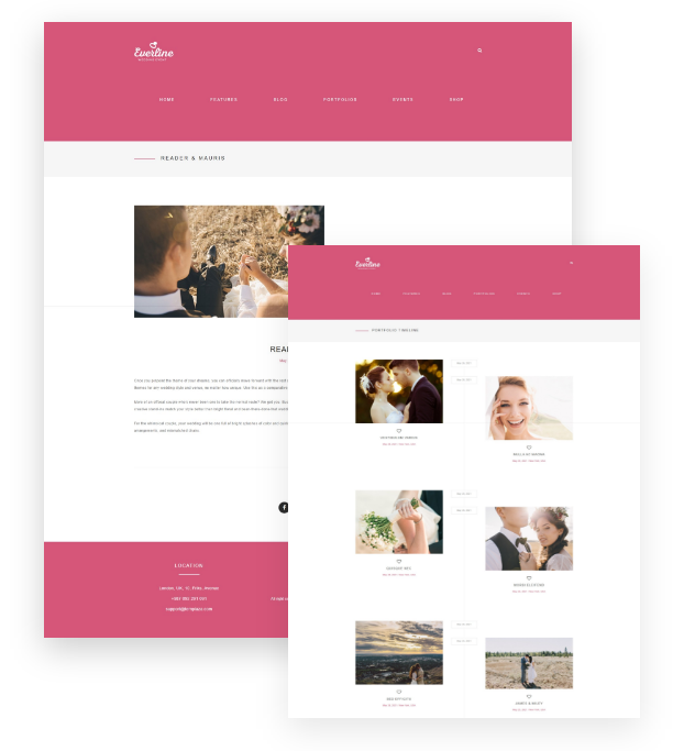Build your <em>portfolio</em> and showcase your best projects