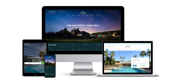 Mobile-friendly <em>responsive</em> designs