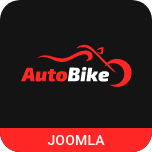 Autobike - Motor Store & Bike Rental Services Joomla Template