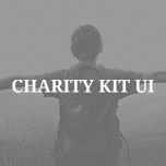 Charity UI Kit