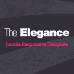 Elegance - PSD Source