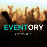 Eventory - PSD Source