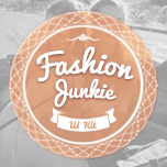 Fashion Junkie - UI Kit